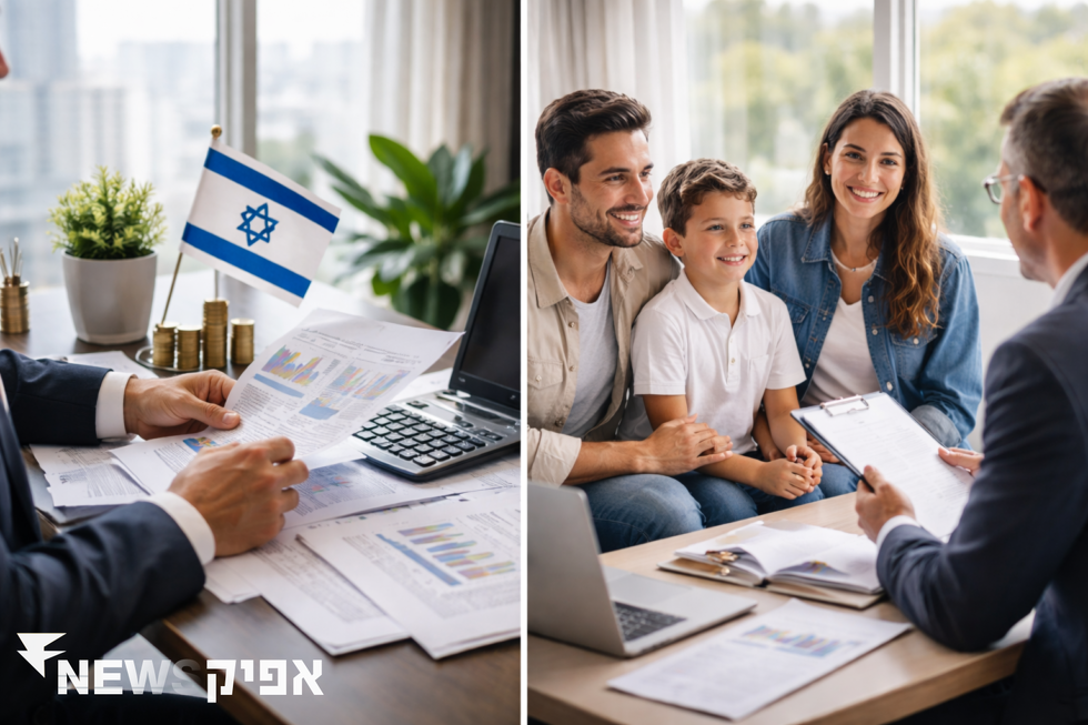 הקלות כלכליות חדשות: צעד לקראת יציבות פיננסית