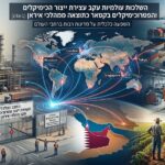 השפעת הפדדרל ריזרב על הכלכלה העולמית בצל משבר קטאר כללי