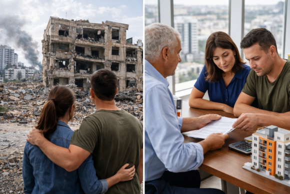 השפעת חוקי השיקום על מחירי הדירות בישראל   נדל”ן