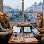 השפעת מחירי הדירות על הכלכלה וההשקעות בישראל   כללי