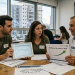 התמודדות עם תנודתיות בשוק הדירות: כלים והבנות מימון ופיננסים, נדל”ן בישראל