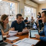 מדריך מקיף לפיצוי נזקי מלחמה בישראל: הכנה, דיווח ופיצוי נדל”ן