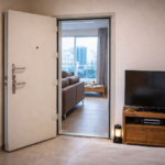 מחירי הדירות והחשיבות של מיגון דירות בישראל כללי