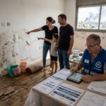 מענה מהיר לנזקי מים: איך להתמודד במצבי חירום   כללי