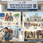 סיוע חירום לתושבים: תקציב חדש לשיקום נזקים ביטוח, מימון ופיננסים