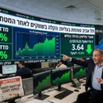 עליית שוק ההון בצל המלחמה: תגובת המשקיעים לאי ודאות פיננסים, שוק ההון