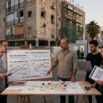 פתרונות חדשניים לפיצוי בעלי דירות שנפגעו מירי כללי