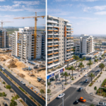 רשות מקרקעין ישראל מציגה: תכנון עירוני מתקדם בנתיבות נדל”ן, נדל”ן בישראל